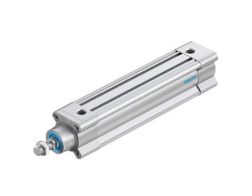 Festo CRDSNU-B-32-200-PPS-A-MG-A1 2176407 ISO round cylinder